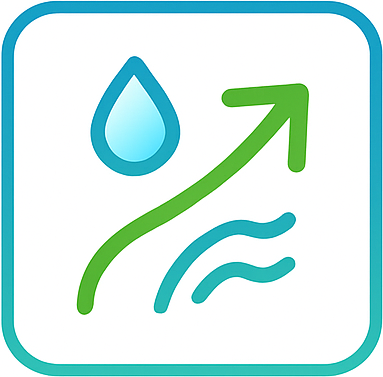 یک طرف جانب و دو طرف ضد آب