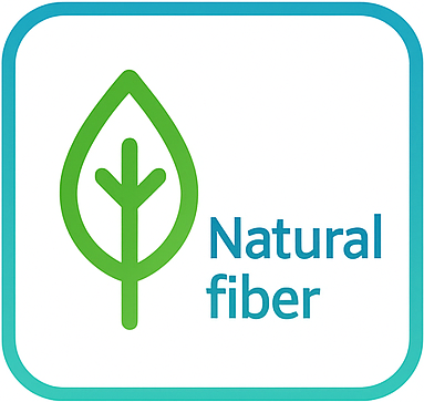 الیاف طبیعی